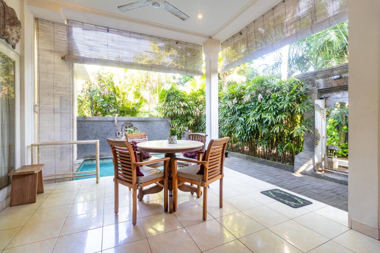 Wisma tamu Mari Camplung Tanduk Seminyak (Bali)