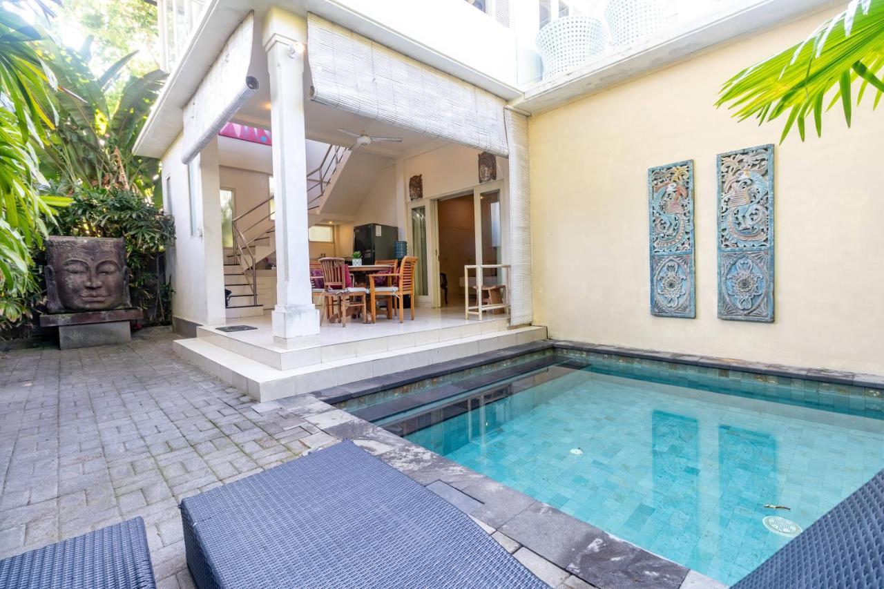 Mari Camplung Tanduk Wisma tamu