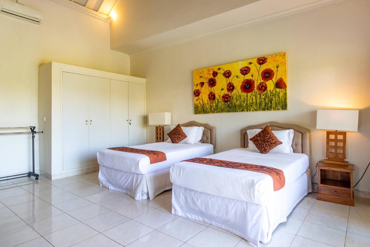 Mari Camplung Tanduk Wisma tamu Seminyak (Bali)