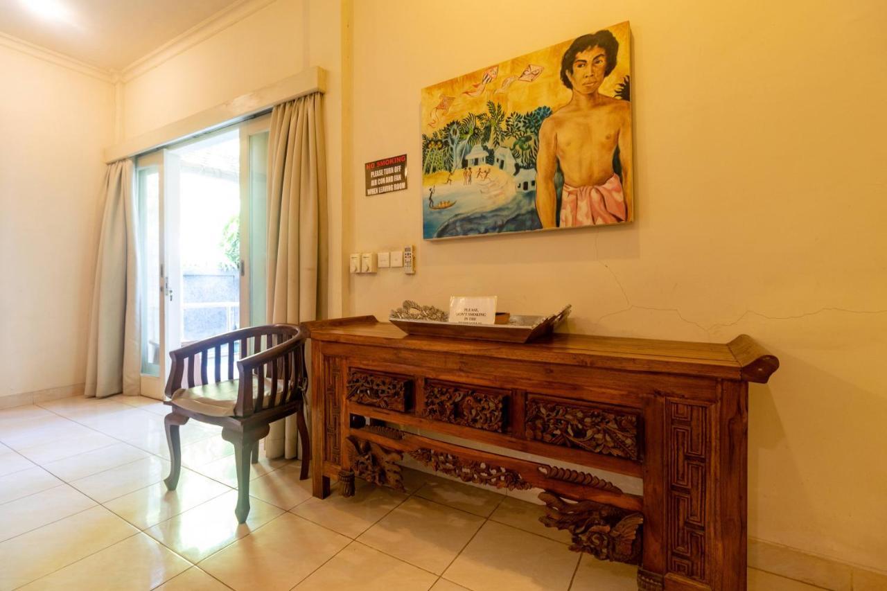 Wisma tamu Mari Camplung Tanduk