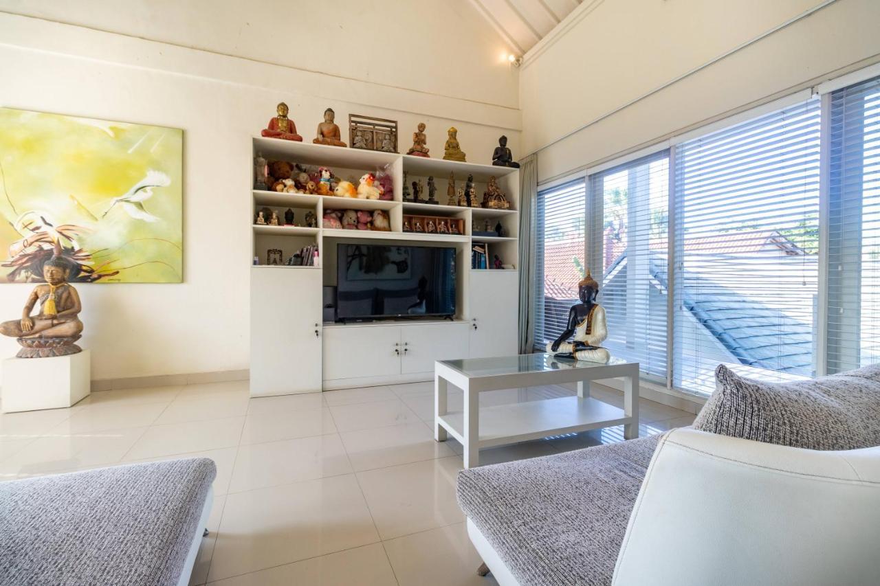 Wisma tamu Mari Camplung Tanduk Seminyak (Bali)