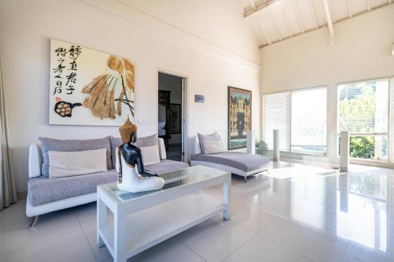 Wisma tamu Mari Camplung Tanduk Seminyak (Bali)