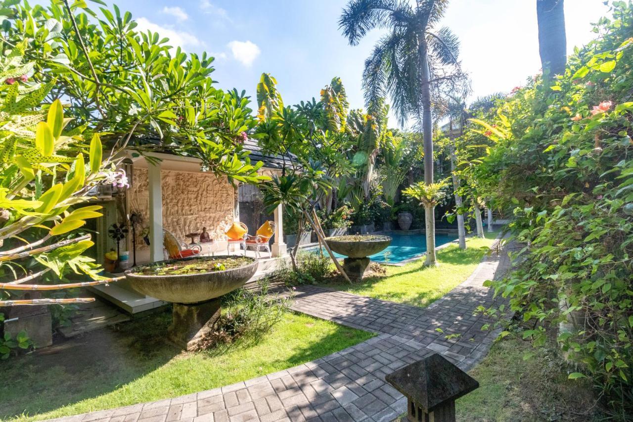 Wisma tamu Mari Camplung Tanduk