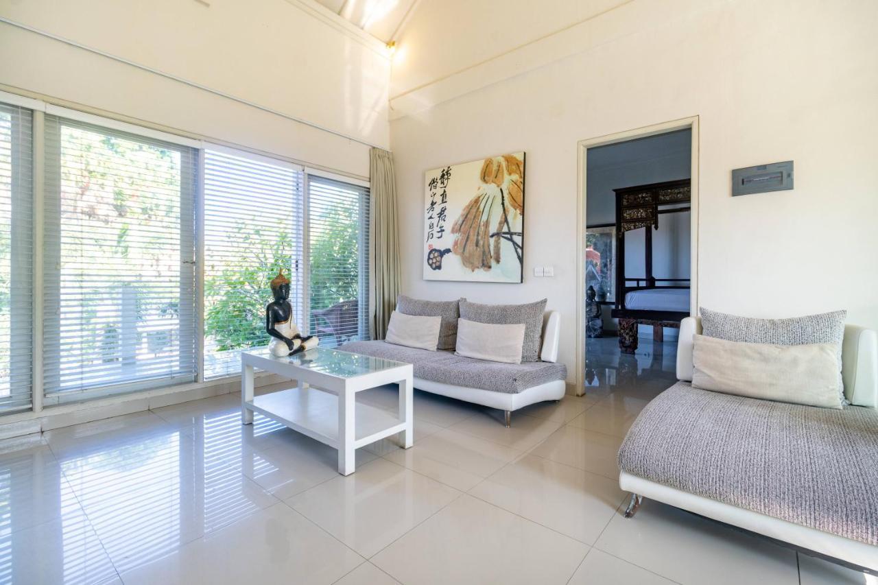 Wisma tamu Mari Camplung Tanduk Seminyak (Bali)